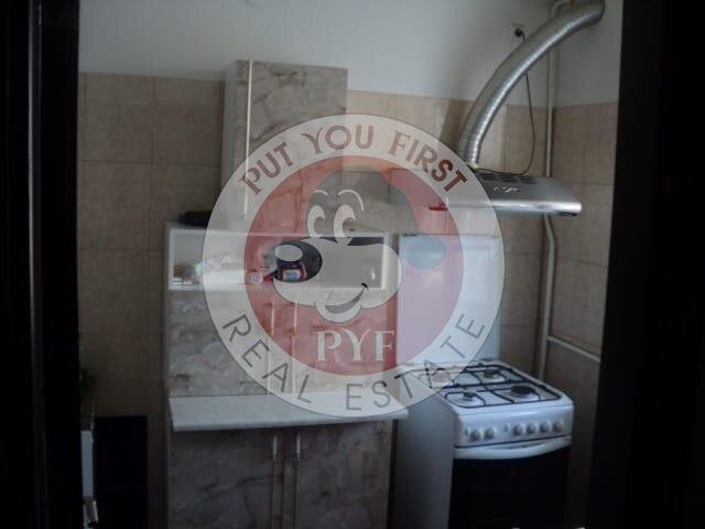 1 Mai | Apartament 2 camere | 45mp | semidecomandat | B7871